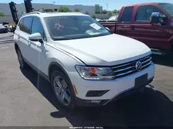 3VV3B7AX9LM105604 2020 VOLKSWAGEN TIGUAN