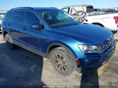3VV3B7AX9LM106395 2020 VOLKSWAGEN TIGUAN