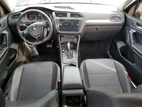 3VV3B7AX9LM107756 2020 VOLKSWAGEN TIGUAN - Image 8