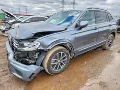 3VV3B7AX9LM121334 2020 VOLKSWAGEN TIGUAN