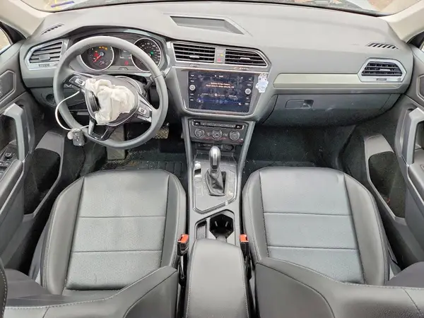 3VV3B7AX9LM121334 2020 VOLKSWAGEN TIGUAN - Image 8