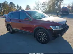 3VV3B7AX9LM123567 2020 VOLKSWAGEN TIGUAN