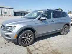 3VV3B7AX9LM124931 2020 VOLKSWAGEN TIGUAN