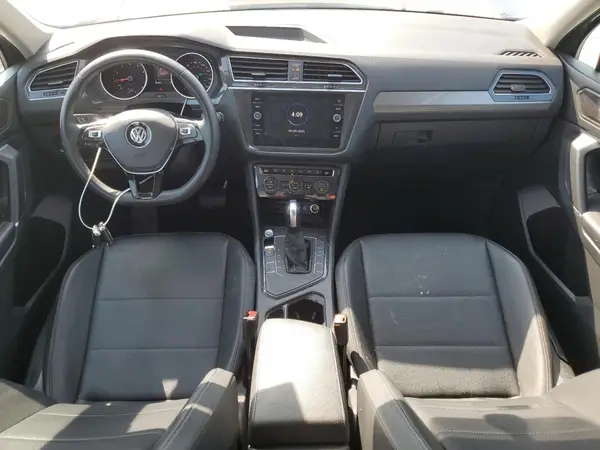 3VV3B7AX9LM124931 2020 VOLKSWAGEN TIGUAN - Image 8