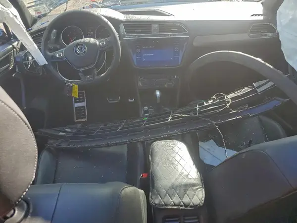3VV3B7AX9LM133760 2020 VOLKSWAGEN TIGUAN - Image 8