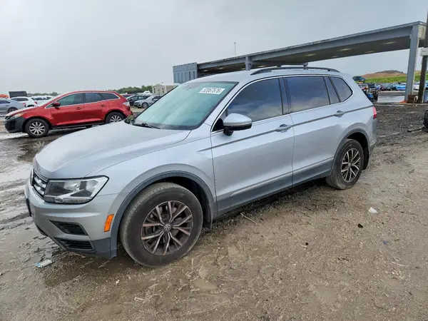 3VV3B7AX9LM141907 2020 VOLKSWAGEN TIGUAN - Image 1