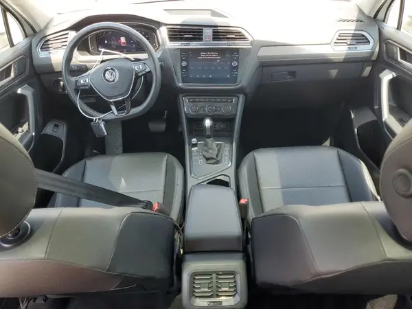 3VV3B7AX9LM142152 2020 VOLKSWAGEN TIGUAN - Image 8