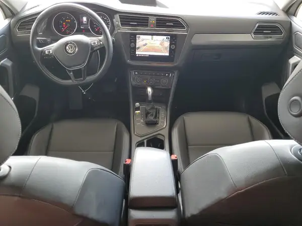 3VV3B7AX9LM142183 2020 VOLKSWAGEN TIGUAN - Image 8