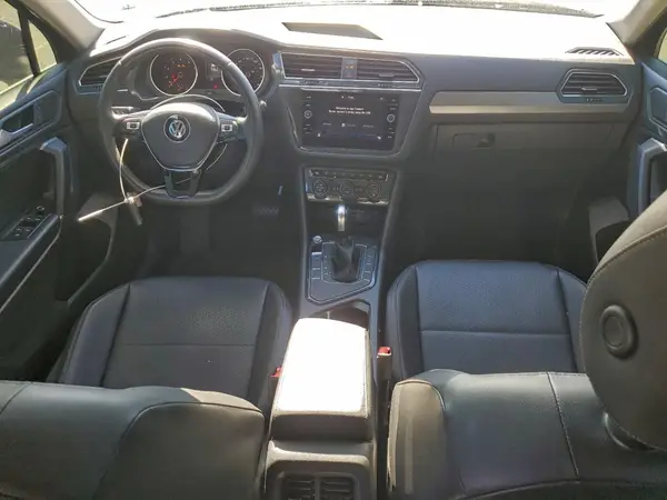 3VV3B7AX9LM143625 2020 VOLKSWAGEN TIGUAN - Image 8