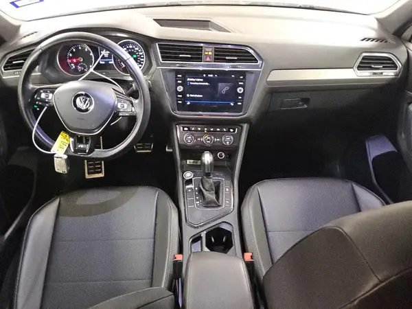3VV3B7AX9LM147982 2020 VOLKSWAGEN TIGUAN - Image 8