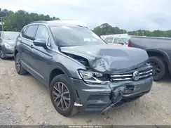 3VV3B7AX9LM157122 2020 VOLKSWAGEN TIGUAN