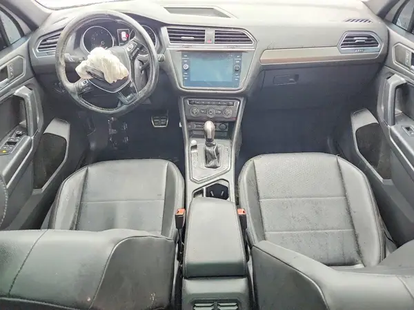 3VV3B7AX9LM157282 2020 VOLKSWAGEN TIGUAN - Image 8