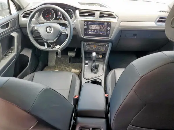 3VV3B7AX9LM157296 2020 VOLKSWAGEN TIGUAN - Image 8