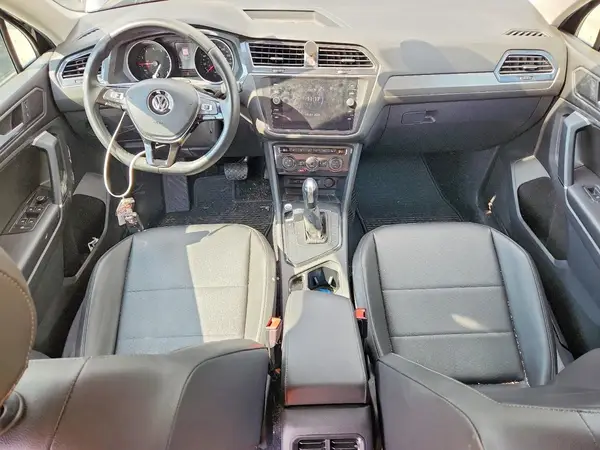 3VV3B7AX9LM166516 2020 VOLKSWAGEN TIGUAN - Image 8
