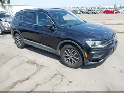 3VV3B7AX9LM176155 2020 VOLKSWAGEN TIGUAN