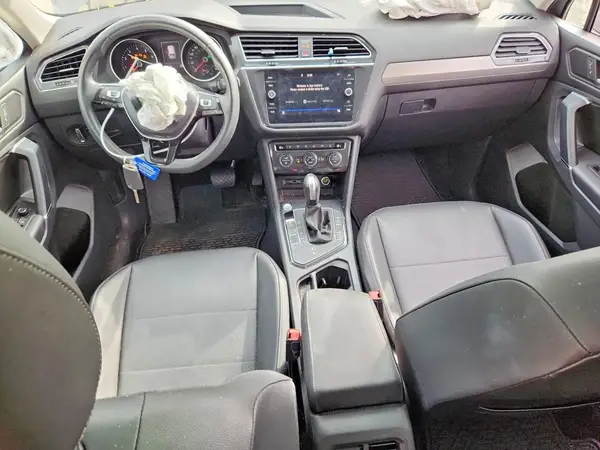 3VV3B7AX9LM178598 2020 VOLKSWAGEN TIGUAN - Image 8