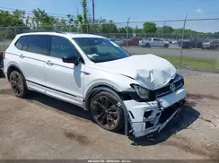 3VV3B7AX9MM001096 2021 VOLKSWAGEN TIGUAN