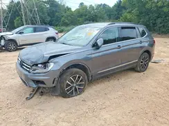 3VV3B7AX9MM001275 2021 VOLKSWAGEN TIGUAN
