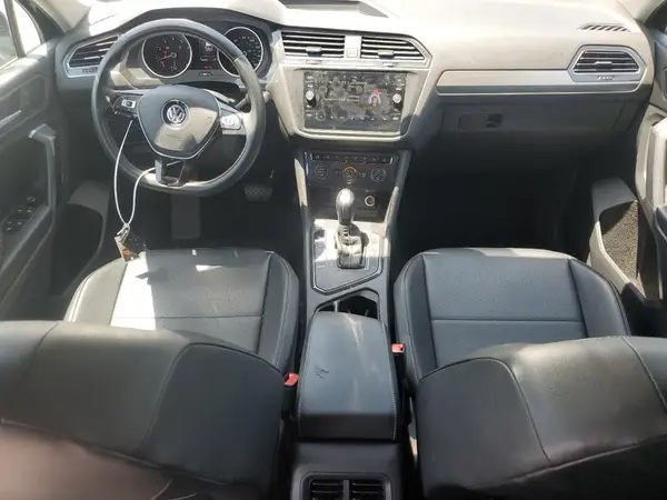 3VV3B7AX9MM002023 2021 VOLKSWAGEN TIGUAN - Image 8