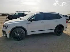 3VV3B7AX9MM003432 2021 VOLKSWAGEN TIGUAN