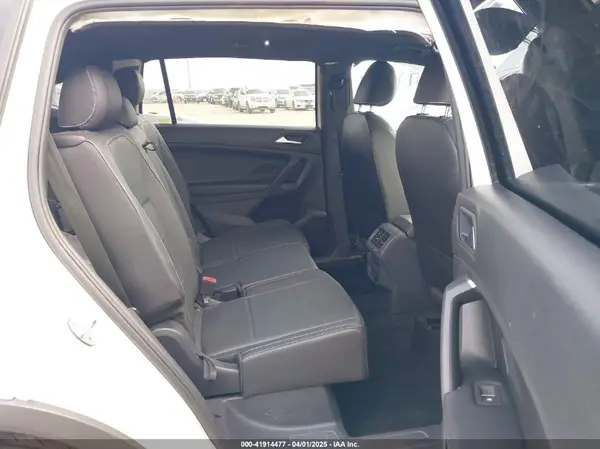 3VV3B7AX9MM003432 2021 VOLKSWAGEN TIGUAN - Image 8