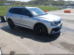 3VV3B7AX9MM004323 2021 VOLKSWAGEN TIGUAN