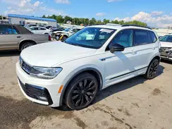 3VV3B7AX9MM005844 2021 VOLKSWAGEN TIGUAN