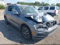 3VV3B7AX9MM006024 2021 VOLKSWAGEN TIGUAN