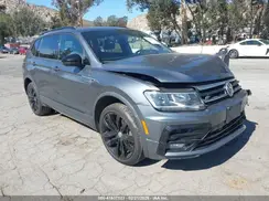 3VV3B7AX9MM007822 2021 VOLKSWAGEN TIGUAN