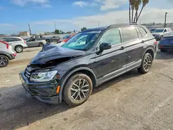 3VV3B7AX9MM013622 2021 VOLKSWAGEN TIGUAN