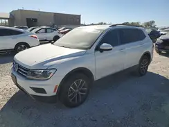 3VV3B7AX9MM014642 2021 VOLKSWAGEN TIGUAN