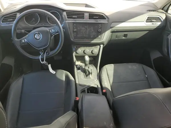 3VV3B7AX9MM014642 2021 VOLKSWAGEN TIGUAN - Image 8