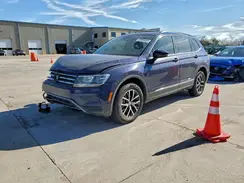 3VV3B7AX9MM018335 2021 VOLKSWAGEN TIGUAN
