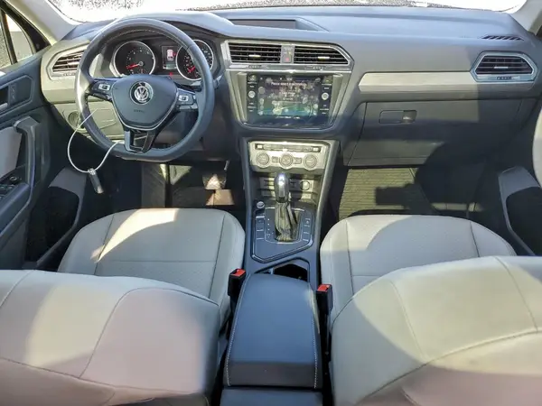 3VV3B7AX9MM018335 2021 VOLKSWAGEN TIGUAN - Image 8