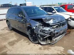 3VV3B7AX9MM020165 2021 VOLKSWAGEN TIGUAN