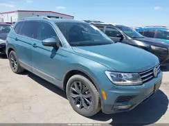 3VV3B7AX9MM023633 2021 VOLKSWAGEN TIGUAN