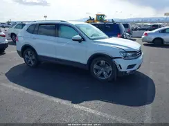 3VV3B7AX9MM025009 2021 VOLKSWAGEN TIGUAN