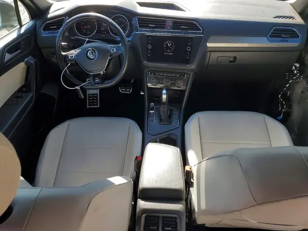 3VV3B7AX9MM027441 2021 VOLKSWAGEN TIGUAN - Image 8