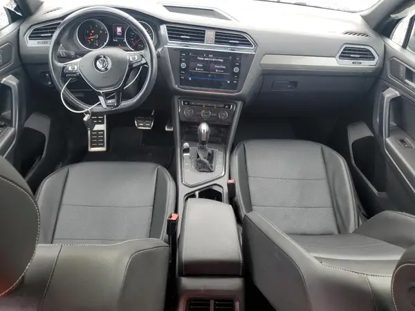 3VV3B7AX9MM028217 2021 VOLKSWAGEN TIGUAN - Image 8