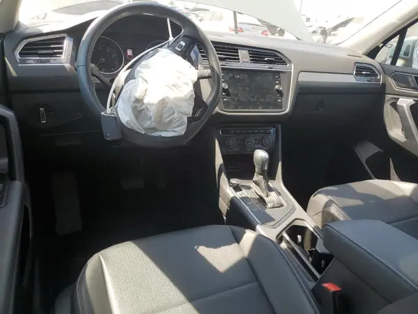 3VV3B7AX9MM028962 2021 VOLKSWAGEN TIGUAN - Image 8