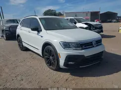 3VV3B7AX9MM034955 2021 VOLKSWAGEN TIGUAN