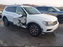 3VV3B7AX9MM037645 2021 VOLKSWAGEN TIGUAN