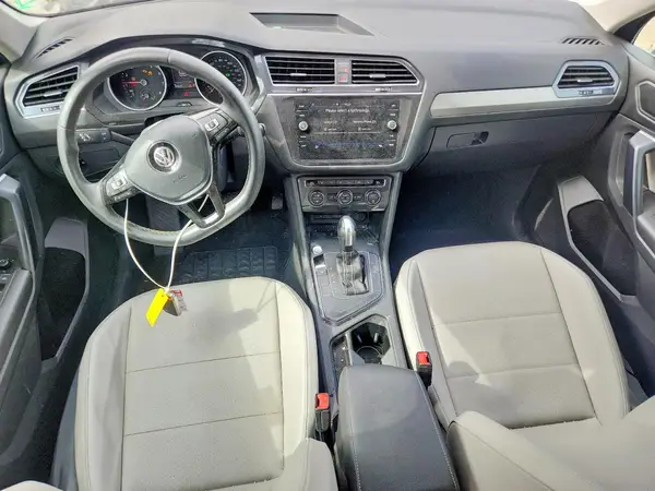 3VV3B7AX9MM038228 2021 VOLKSWAGEN TIGUAN - Image 8