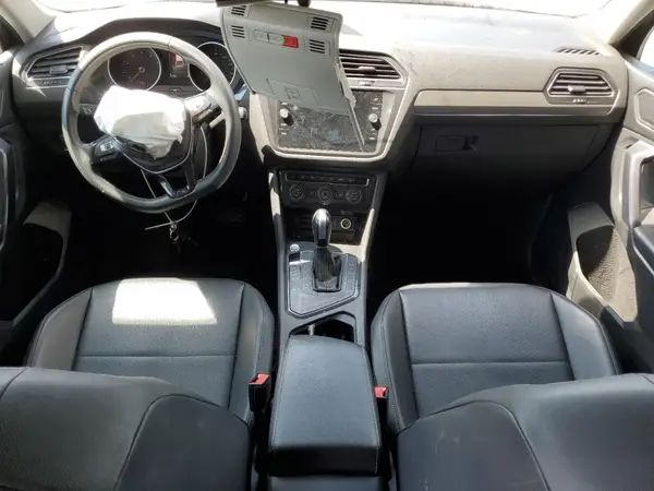 3VV3B7AX9MM038679 2021 VOLKSWAGEN TIGUAN - Image 8