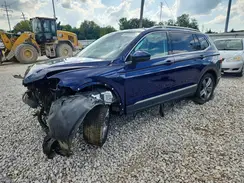 3VV3B7AX9MM040884 2021 VOLKSWAGEN TIGUAN