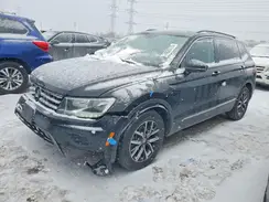3VV3B7AX9MM043302 2021 VOLKSWAGEN TIGUAN