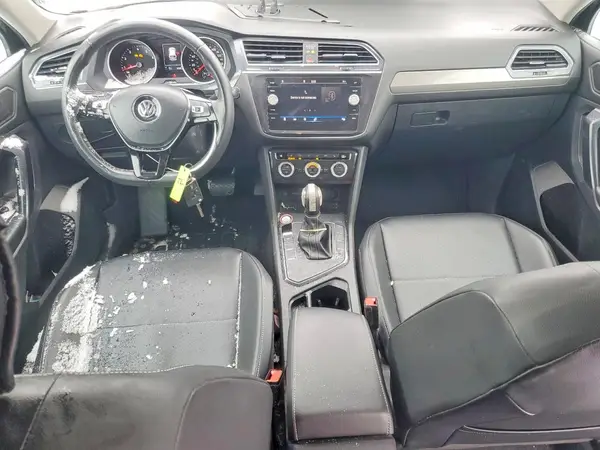 3VV3B7AX9MM043302 2021 VOLKSWAGEN TIGUAN - Image 8
