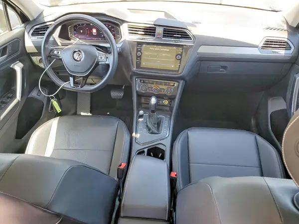 3VV3B7AX9MM047124 2021 VOLKSWAGEN TIGUAN - Image 8