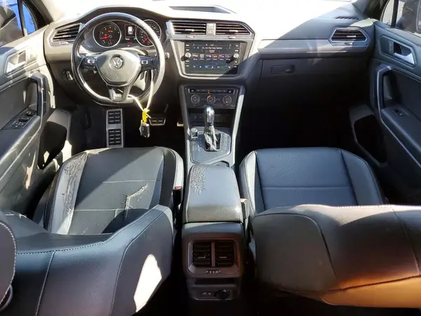3VV3B7AX9MM049410 2021 VOLKSWAGEN TIGUAN - Image 8