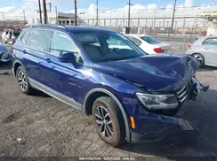 3VV3B7AX9MM051125 2021 VOLKSWAGEN TIGUAN
